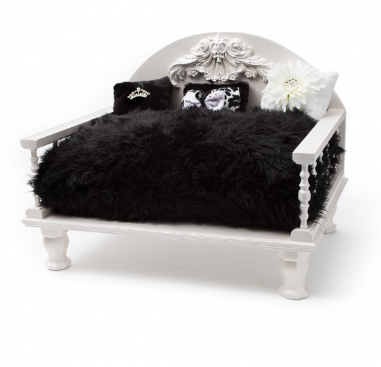 Chanel Daybed