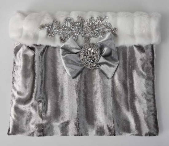 Silver Lux Cuddle Cup